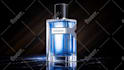 create a luxury perfume advertisement video