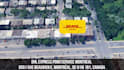 create google earth zoom in videos