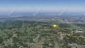 do professional route map animations for any races