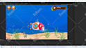 do unity game development and redesign 2d 3d games