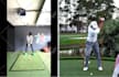 deliver golf lessons online with tips and drills via swing analysis software