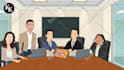 make 2d cartoon animation video for your story