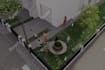 create 3d architectural renders walkthrough animation video