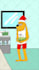 do meme coin GIF animation for your nft crypto project
