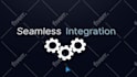 create saas ai promo video