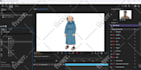 make an adobe character animator puppet rig