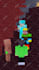create minecraft 3d animation