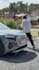 blur face, object, license plates, background from video
