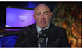 create a podcast spokesperson video with microphone