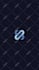create splash screen logo animation in lottie json svg GIF