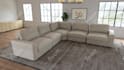 create 3d models and animation videos for furniture assembly