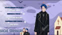 design and rig pro vtuber character in live2d, for vtuber model and vtube studio