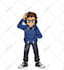 design n animate any character sprite sheet on spine 2d