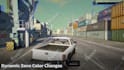 create a fivem script showcase trailer