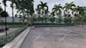 garden design, landscape, backyard, pool area, home, house