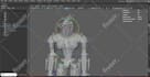 do 3d character rigging in maya, unreal or unity for games