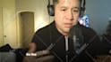 edit podcast video with audio and riverside