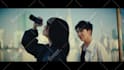 create cinematic lyric music video