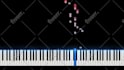 make a personal piano tutorial for you