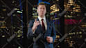 create a green screen spokesperson video
