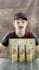 create a male ugc video