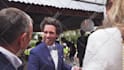 do wedding video editing with cinematic storytelling