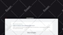 create an attractive website or app promo video
