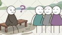 create a professional 2d stickman animation or stick figure explainer video