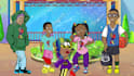 create pro 2d animated video, in the best quality and creativity