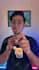 provide the best male ugc spokesperson video
