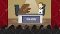 create a 2d animated explainer video for you