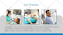create innovative corporate business promo video and slideshow presentations