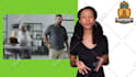 be your whiteboard explainer video spokesperson