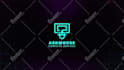 create professional 2d 3d logo animation intro video