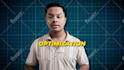 do your viral talking head video editing like ali abdaal