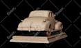 sculpt high quality 3d model for 3d printing