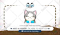 custom professional animated twitch alert for your stream