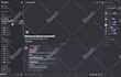 setup custom and professional discord server