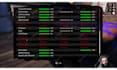 engaging youtube video editing, talking head video edit vsl, podcast