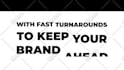 do kinetic typography animation, text and lower thirds
