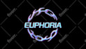 make 3d spinning logo animation GIF