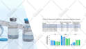 design a modern marketing flyer, business promotion or corporate brochure