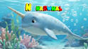 create entertaining and educational rhymes for kids