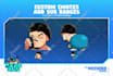 create custom twitch emotes, sub badges, panels and pfp