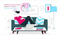 create an engaging 2d animated explainer video for your brand or startup