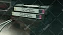 make old tv logo vhs tape intro video