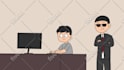 make frame by frame 2d cartoon animation video