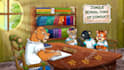 create an amazing animated children book promotion trailer
