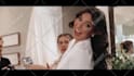 do cinematic wedding video editing
