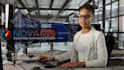 create realistic lip sync ai talking avatar spokesperson video